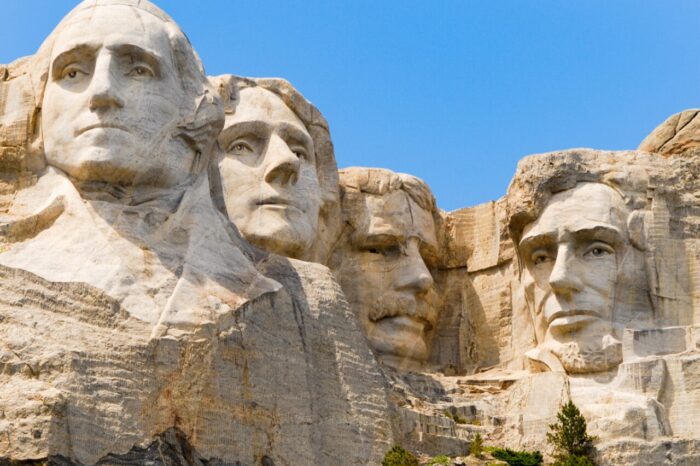 Premiere Mount Rushmore Tour – Southern Black Hills Parks & Monuments