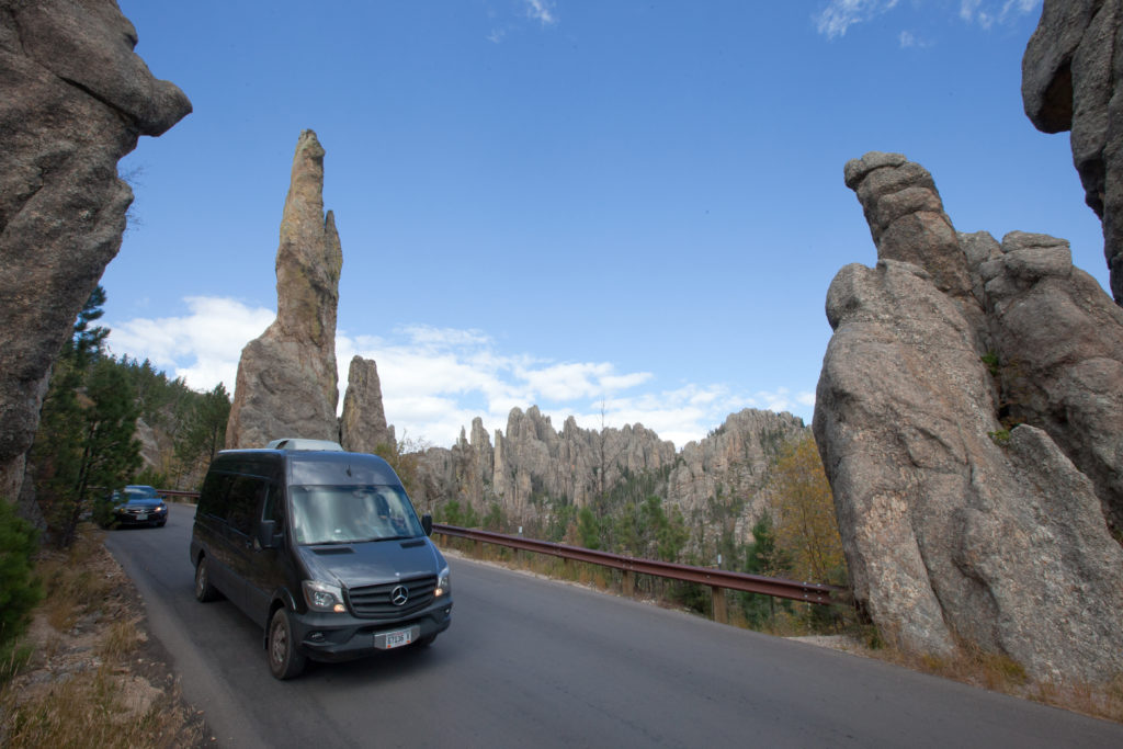 mount rushmore tour