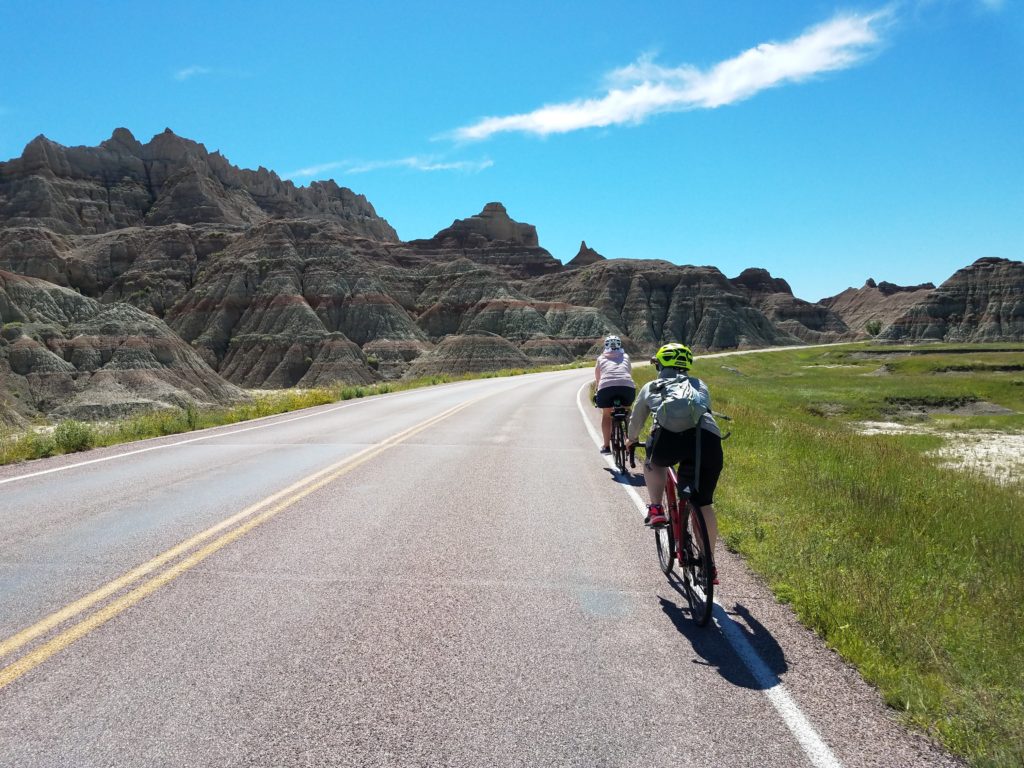 Bike Tours & Rentals Black Hills Tour Company