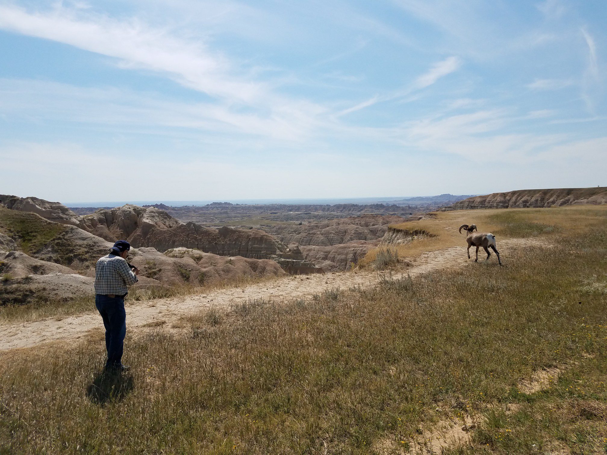 Photography Tour » Black Hills Tour Company